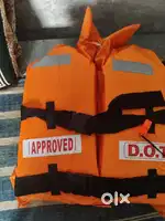 Life jacket