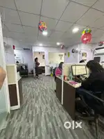 20 shifting office space dwarka mod near by metro