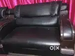 Comfortable 3-Seater Sofa in Excellent Condition – quick deal