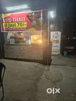 Cook for chinese and indian also