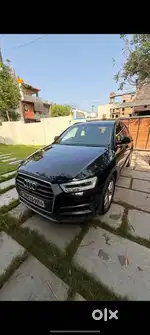 Audi Q3 2.0 30 TDI Premium Plus, 2018, Diesel