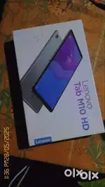Lenovo m10 hd 2nd generation 4 64gb new condition