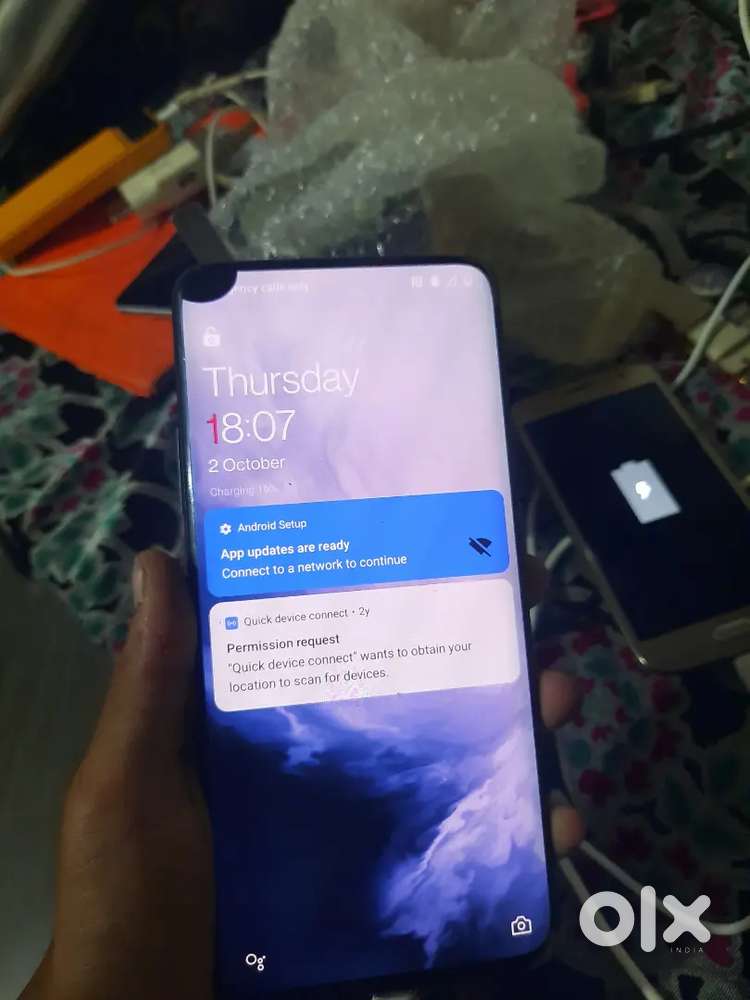 One plus 7pro
