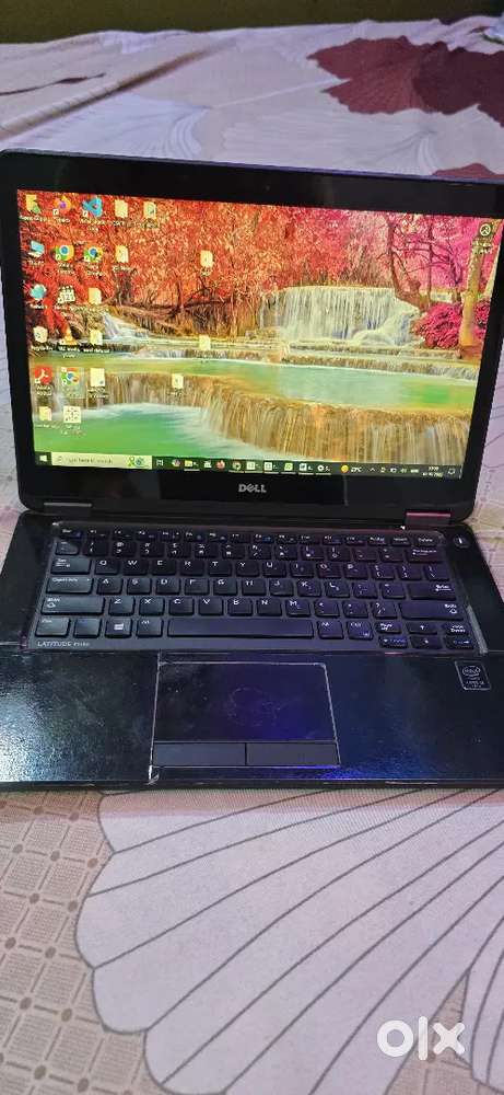 Dell Latitude E7450 i5