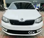 Skoda Rapid [2016-2020] 1.5 Ambition TDI, 2018, Diesel