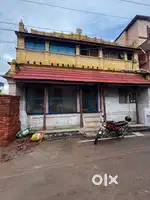 Old model house for sale