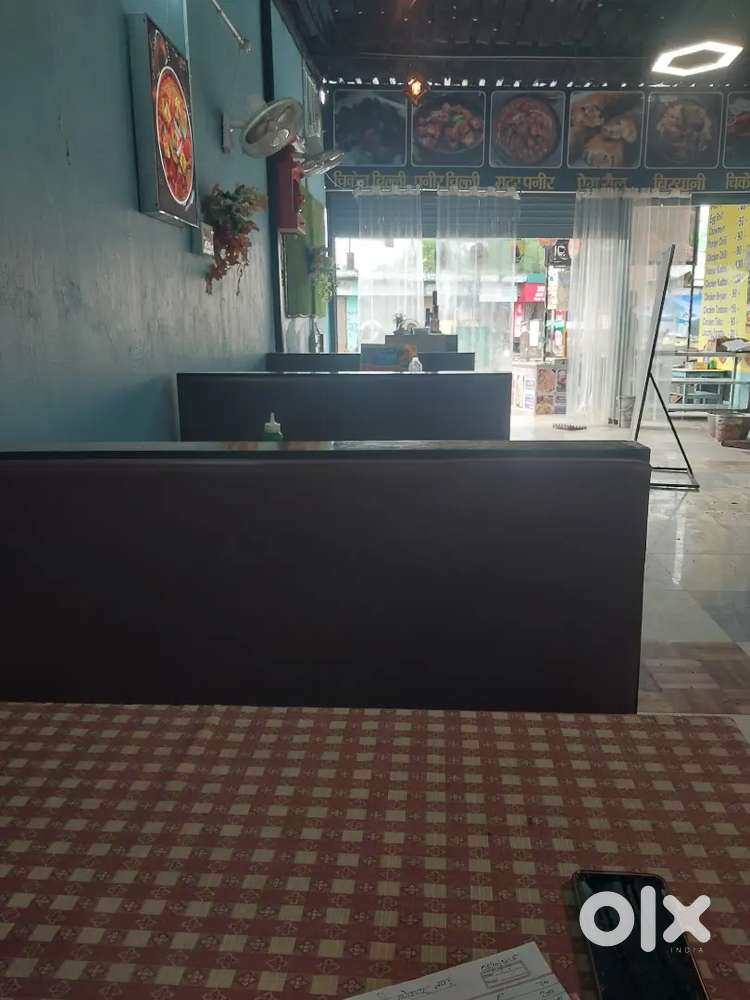 Biriani & tandoor chef