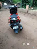 Suzuki avenis