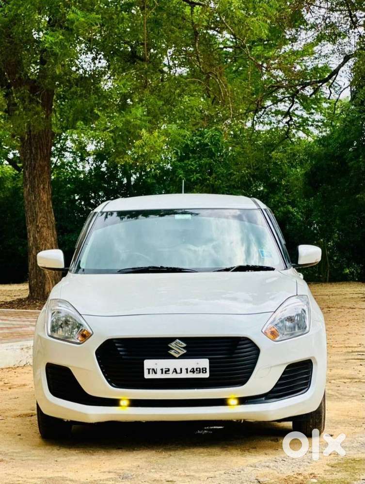 Maruti Suzuki Swift DDiS VDI, 2020, Petrol