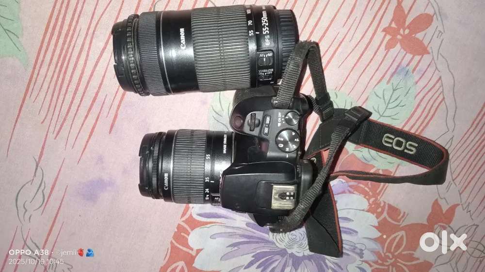 Canon 200D