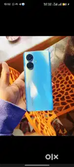 Realme10 pro plus