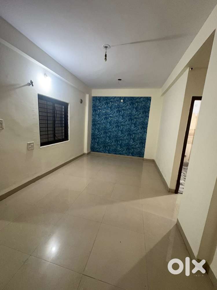 Front facing flat for sale