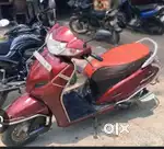Honda activa Good condition