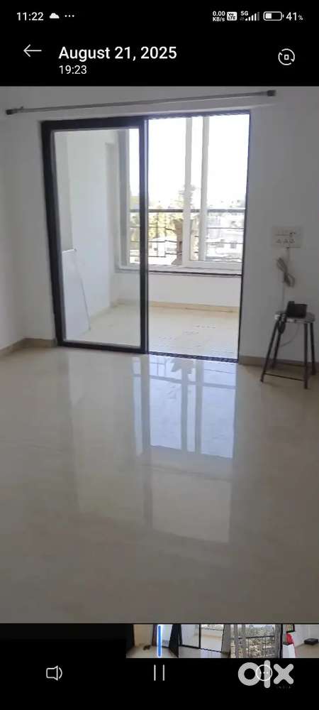 2 BHK flat on rent