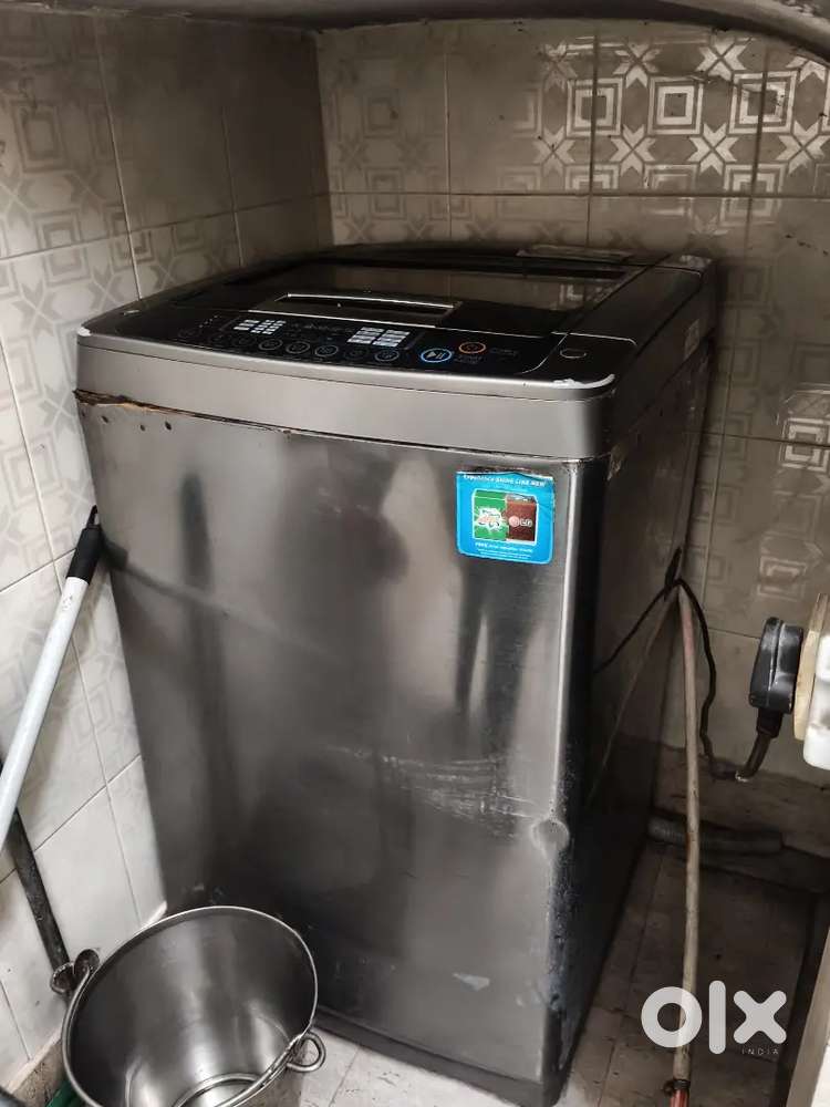 Automatic  LG washing machine sale