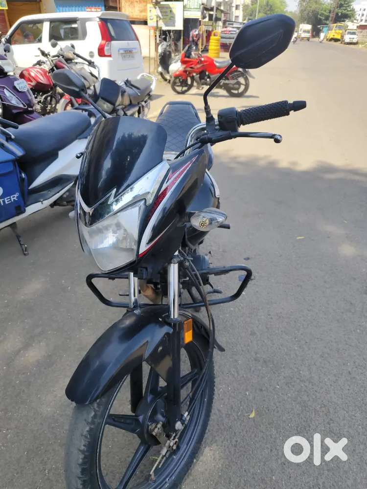 Good condition bike