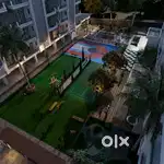 Luxury 2 bhk home