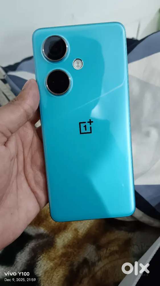 Oneplus Nord CE3 5G 12/256