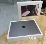 MacBook Pro M1 Pro 2021