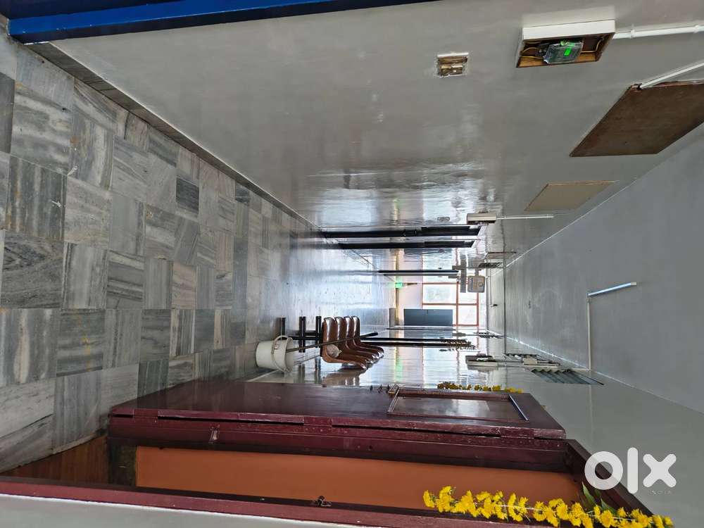 Office space for rent