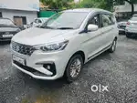 Maruti Suzuki Ertiga ZXi (O) CNG [2022-2023], 2022, CNG & Hybrids