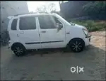 Maruti Suzuki Wagon R 1.0 2007
