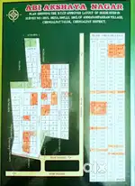 VILLA PLOTS IN GST CHENGALPATU