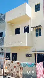 2 bhk house for sale in just 20 lakhs