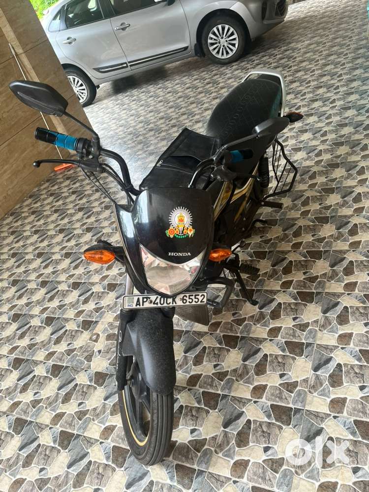 Honda Shine 100cc 2024 model