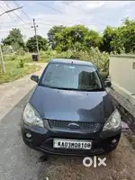 Ford Fiesta Classic 2012 Diesel 80491 Km Driven