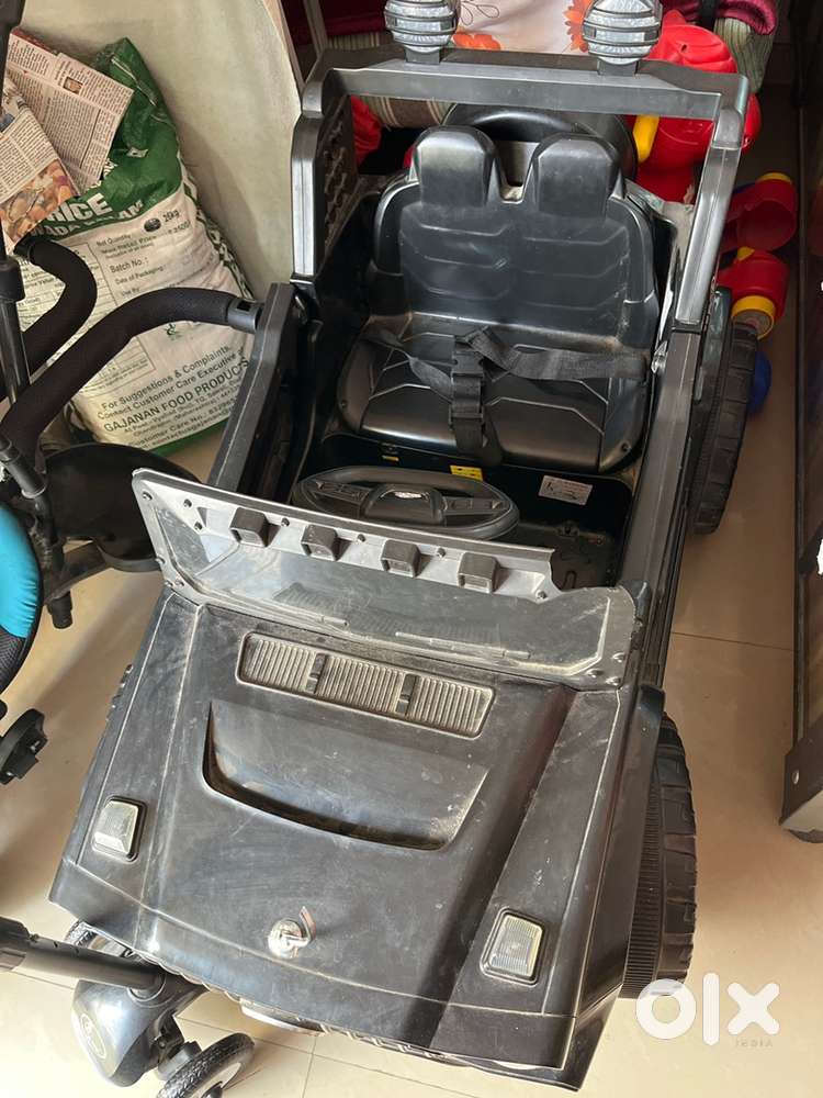 Kids electric  car