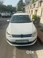 Volkswagen Vento 2014 Diesel 68000 Km Driven