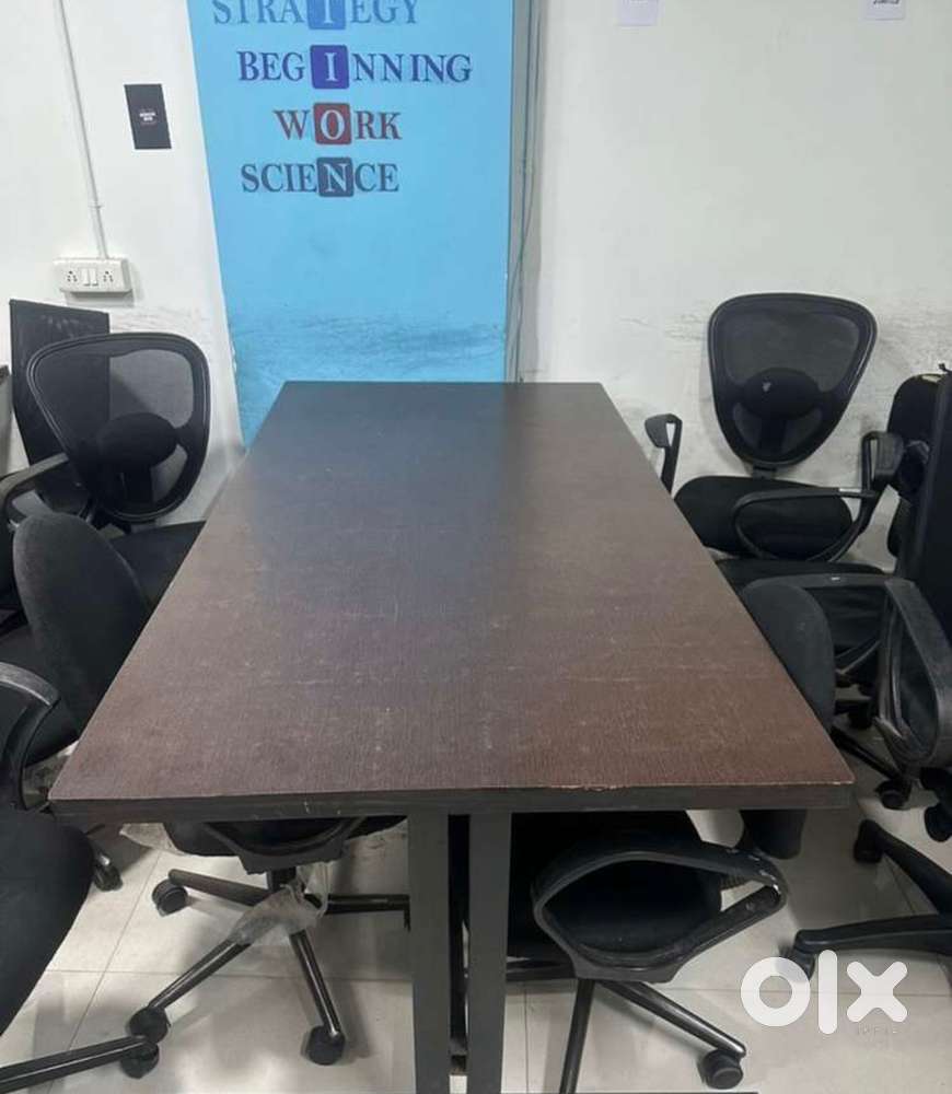 Office table