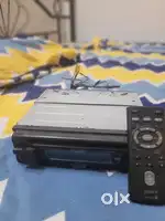 Sony CDX-G1200U