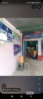 Shop par work