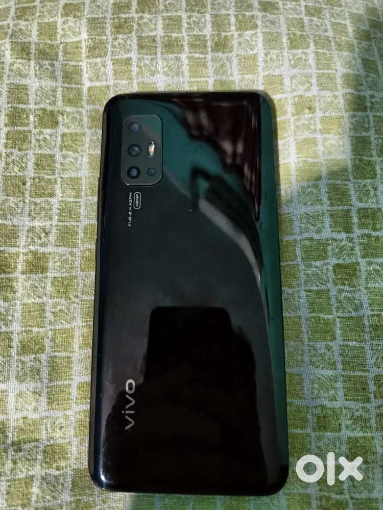Vivo v17 very good condition
