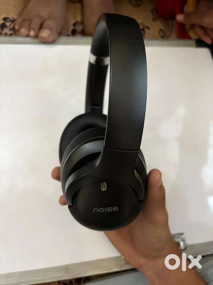 Noises airwave maxx 4