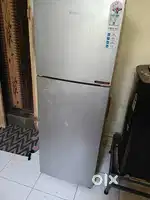 Hairer fridge