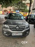 Renault KWID RXT 1.0, 2016, Petrol