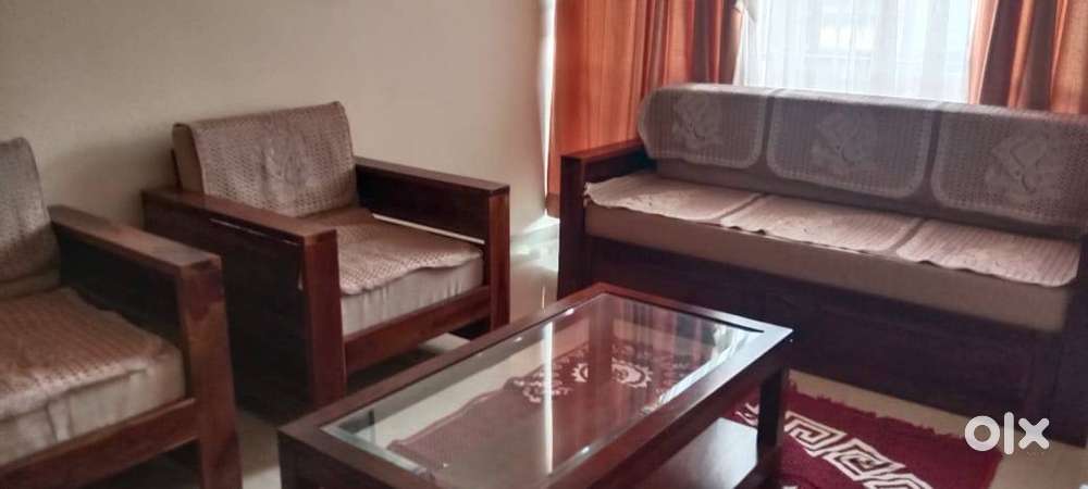 2BHk for rent in Borda