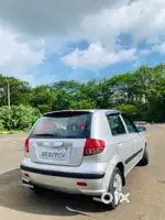 Hyundai Getz 2005