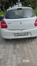 Maruti Suzuki Swift 2022 Petrol 50000 Km Driven