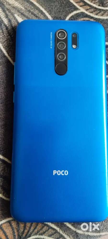 Poco m2 4/64