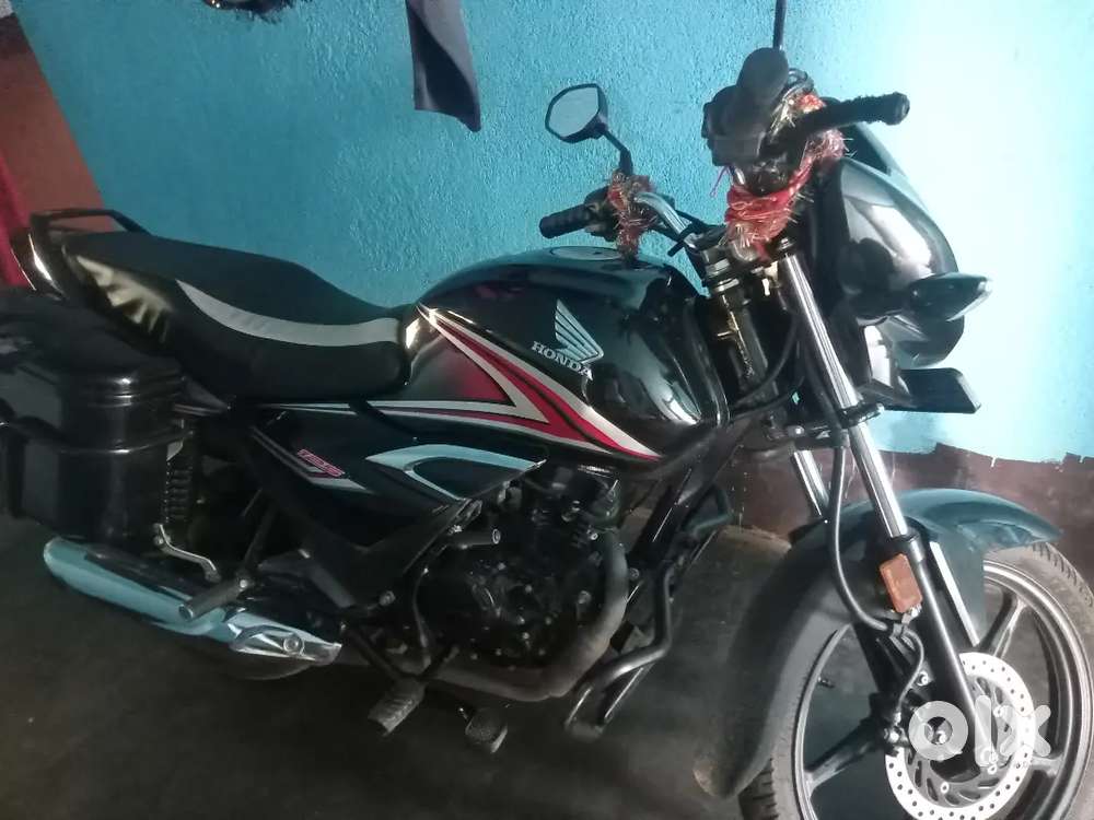 New condition 5 month old