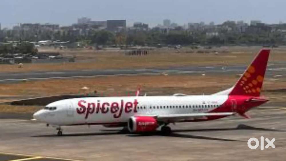 Great opportunity for Airport jobs ground staff /ticketing /cabin crew