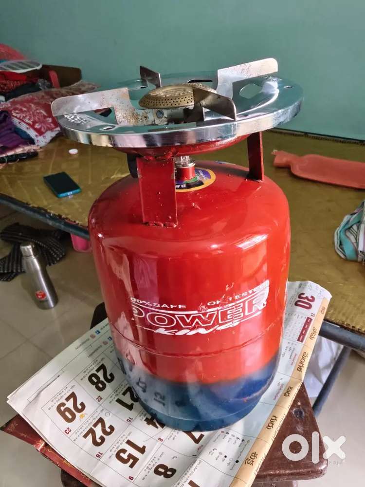 GasStove new