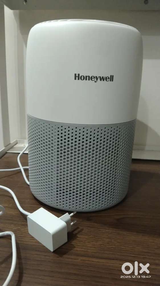 Air purifier