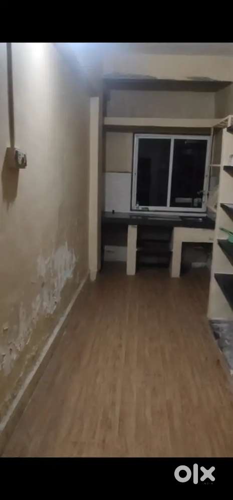 1rk flat rent near pawar hospital Balaji Nagar dhankawadi