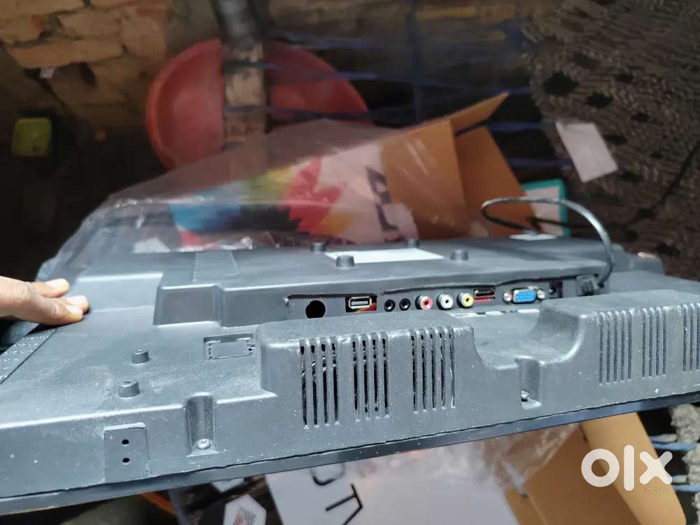 Zlife new tv