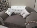 Sofa set 7 seater